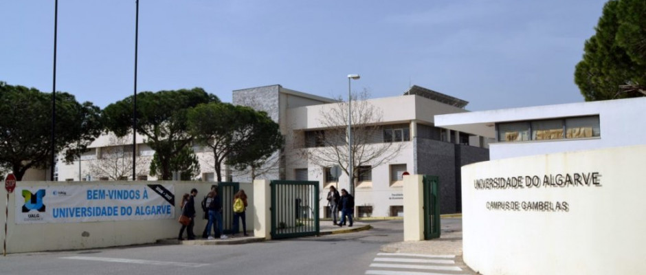 Benign Maid world University of Algarve | IMBRSea