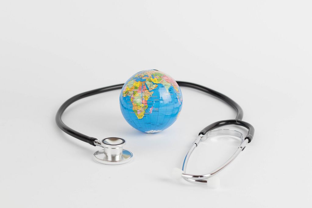 health and travel insurance